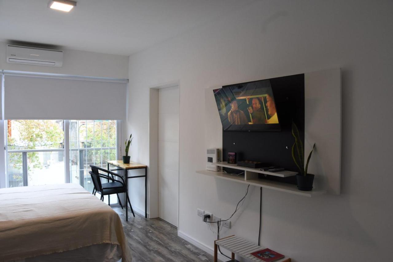 @juanbjustoapartamento Ciudad Autónoma de Buenos Aires