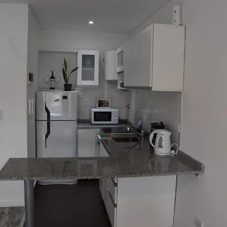 @Juanbjustoapartamento Buenos Aires Exterior photo