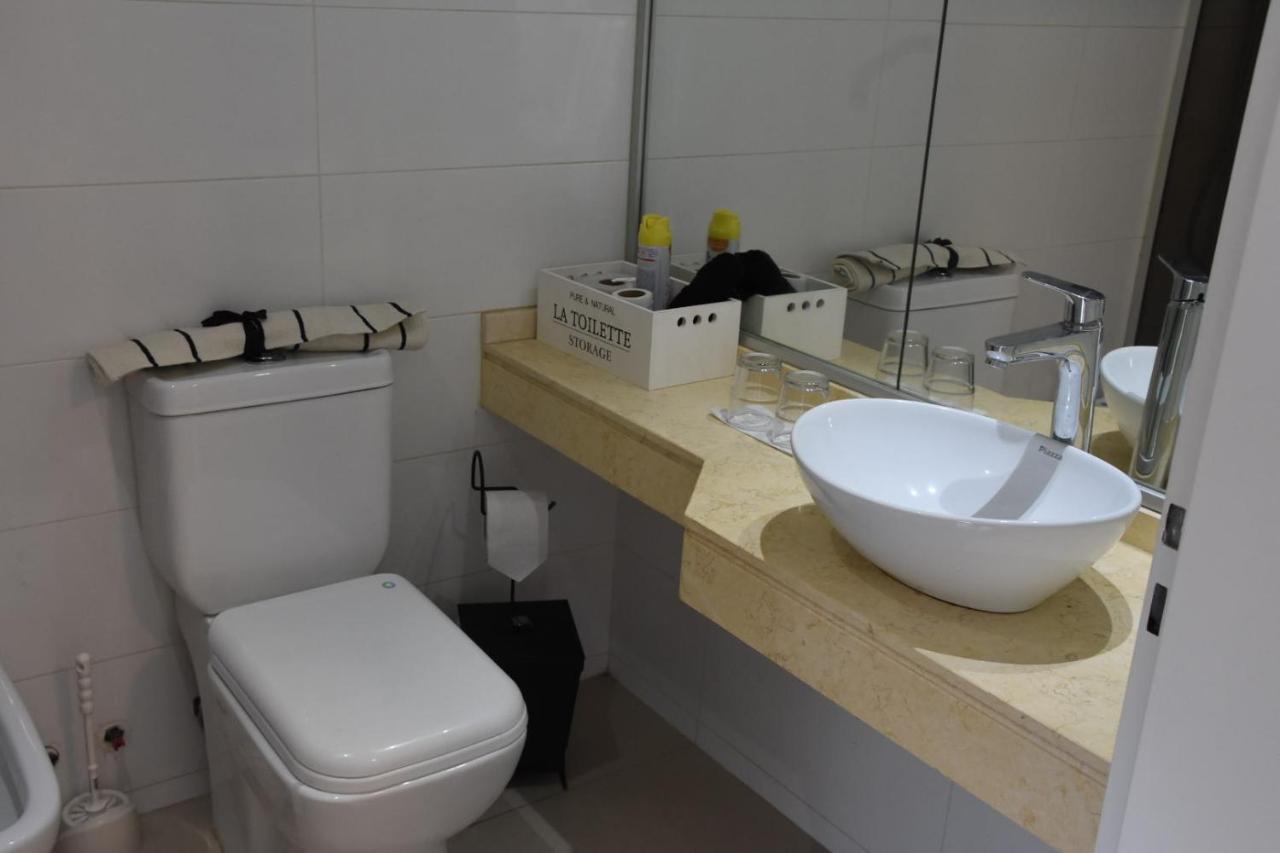 @juanbjustoapartamento Apartment Buenos Aires