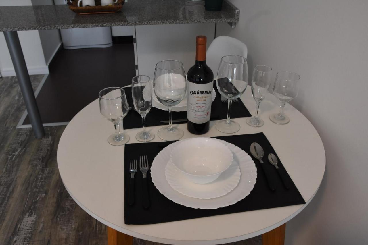 @juanbjustoapartamento Apartment