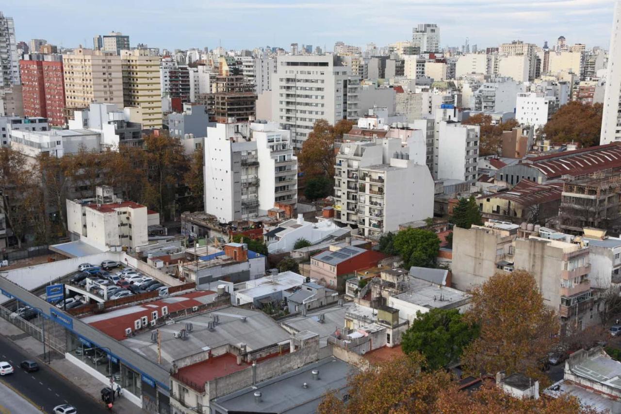 @juanbjustoapartamento Apartment
