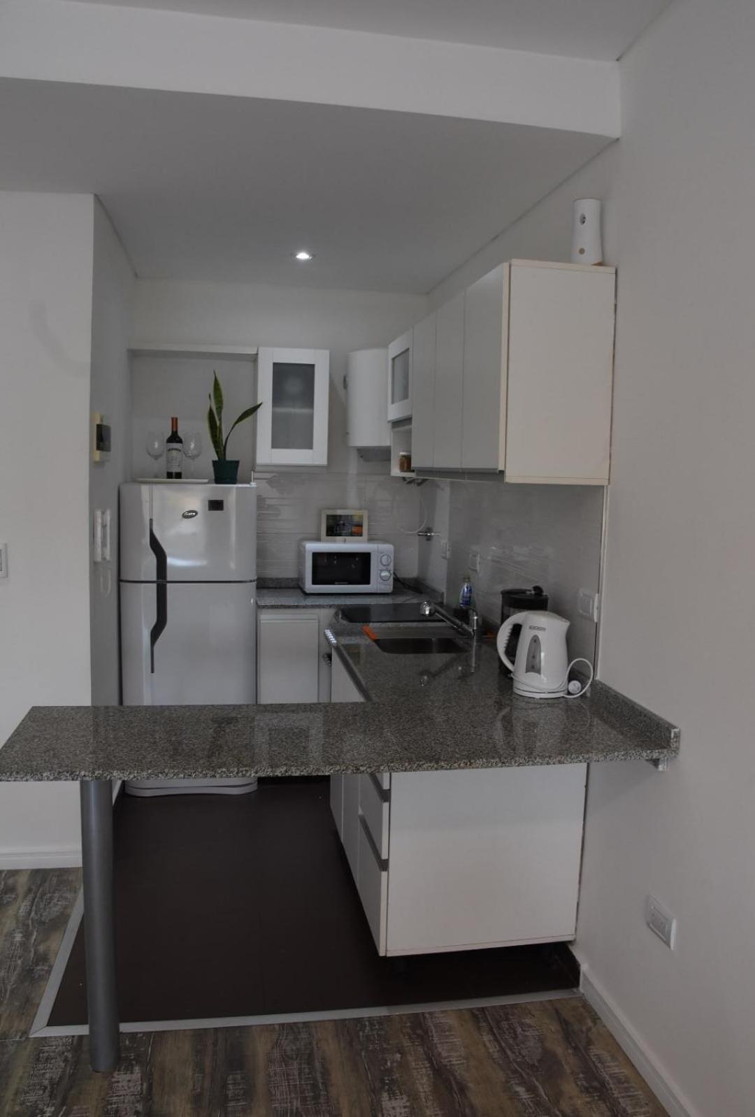 @juanbjustoapartamento Apartment Buenos Aires